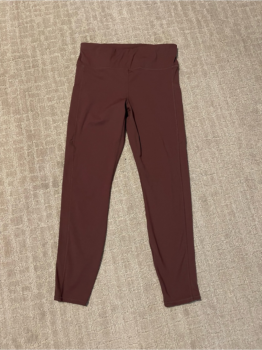 Vuori High-Rise Performance Leggings